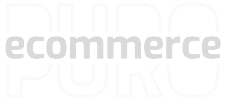 Logo E-Commerce Puro