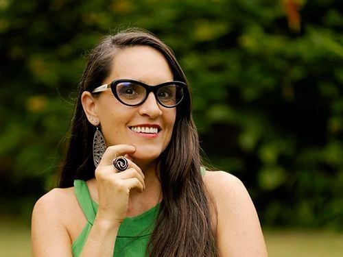 Adriana de Queiroz