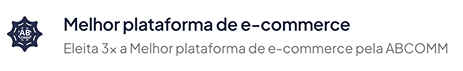 Melhor plataforma de e-commerce