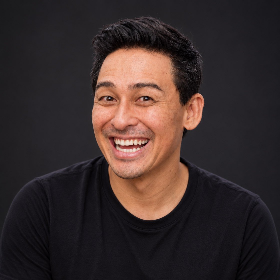 Keith Matsumoto