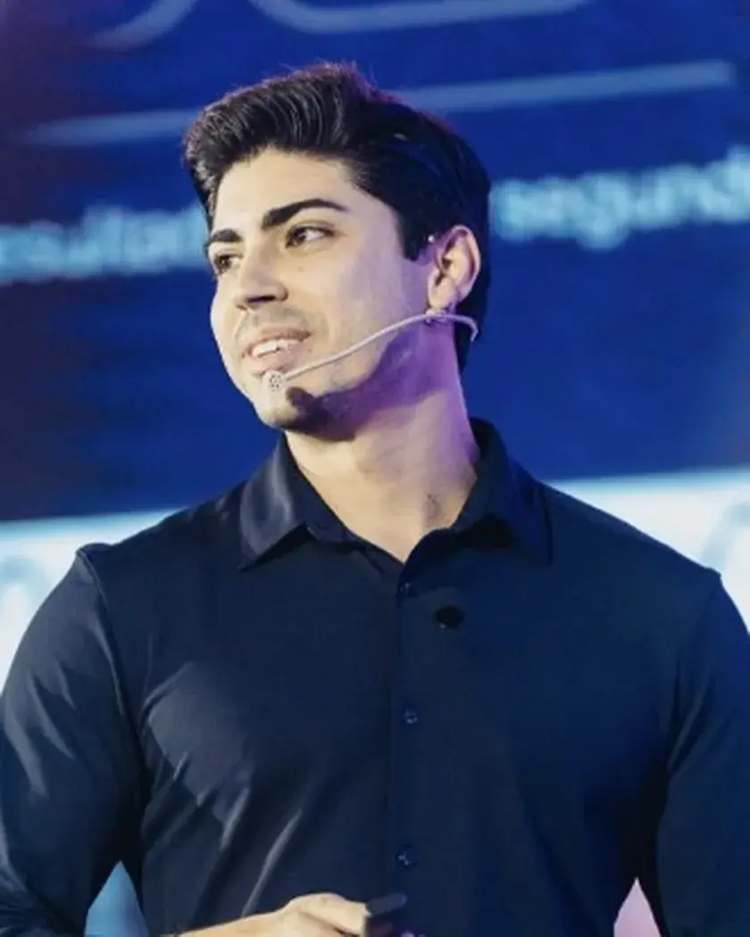 Aníbal Riveros