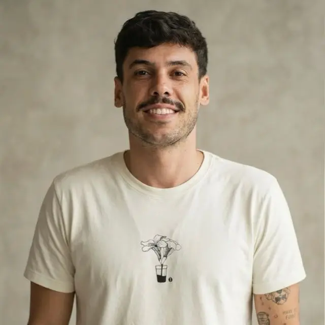 Breno Penoni