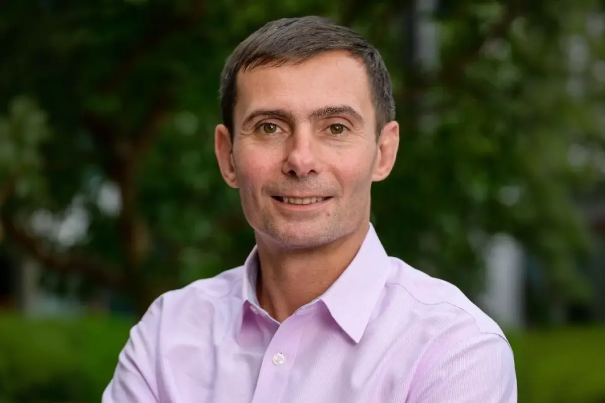 Tarcisio Ribero, Diretor de Parcerias do WhatsApp