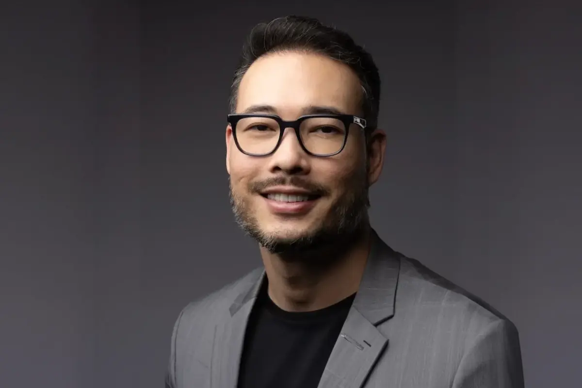 Rafael Kiso, CMO da mLabs