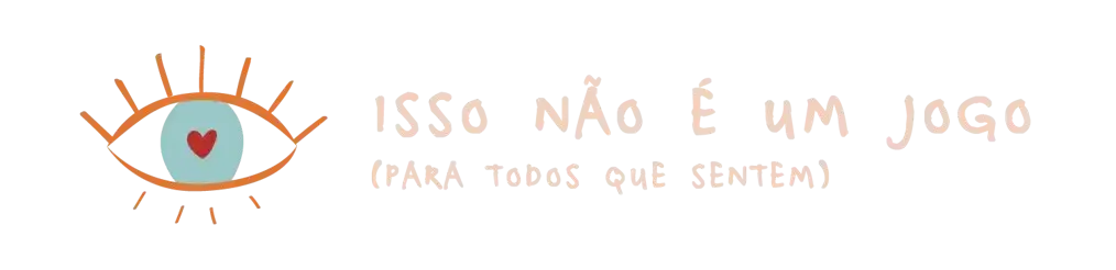Isso Não É Um Jogo